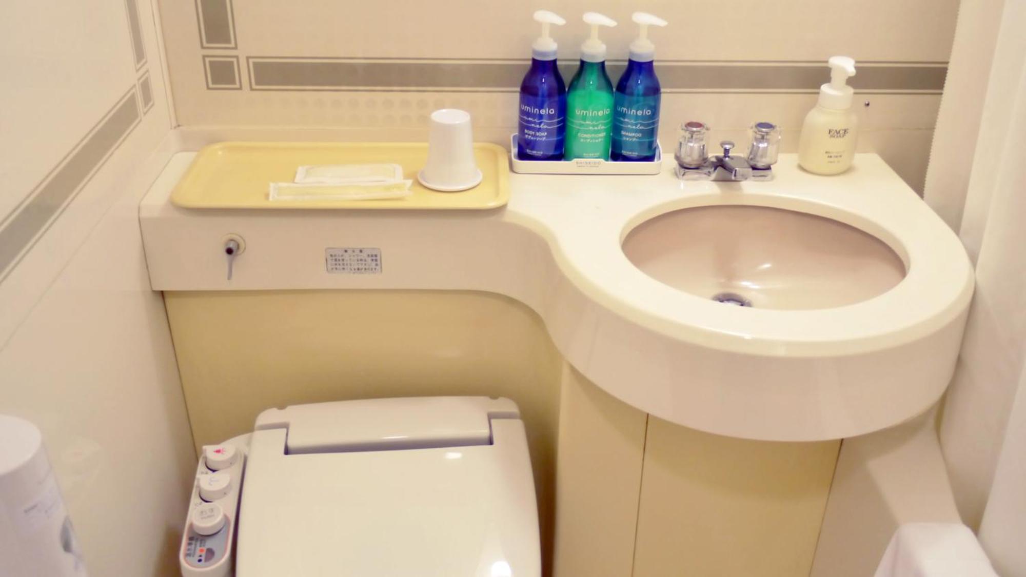 Yatsushiro Grand Hotel Rom bilde