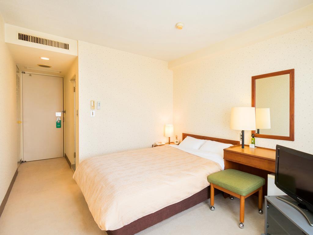 Yatsushiro Grand Hotel Eksteriør bilde